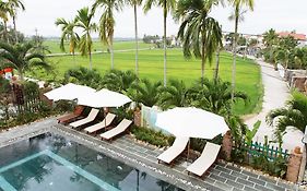 Hoi An Golden Rice Villa
